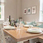 Mimis Hues Ferienhaus Süderende