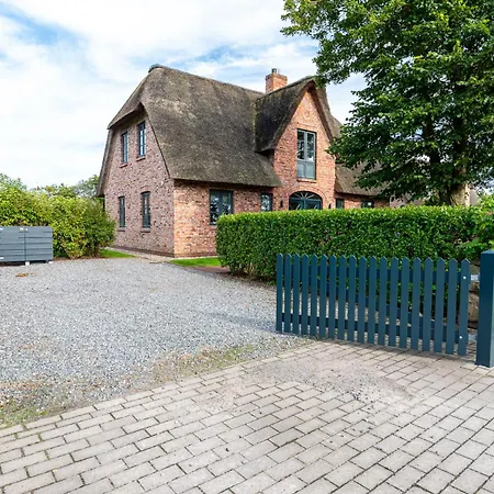 Mimis Hues Prázdninový dům