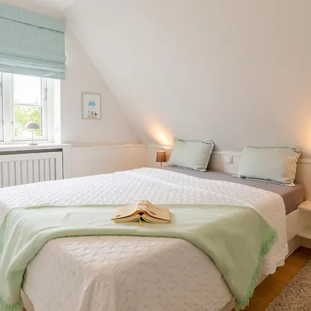 Ferienhaus Mimis Hues