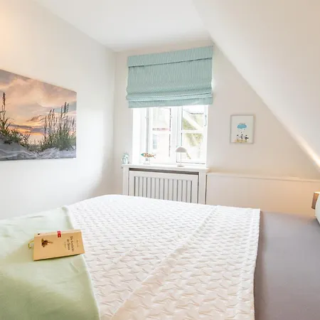 Mimis Hues Prázdninový dům *