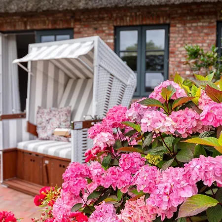 Prázdninový dům Mimis Hues *