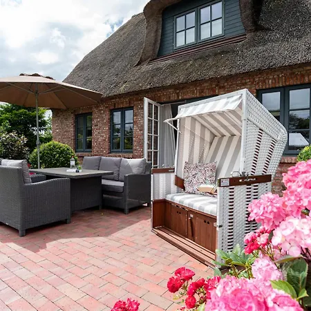 Mimis Hues Süderende