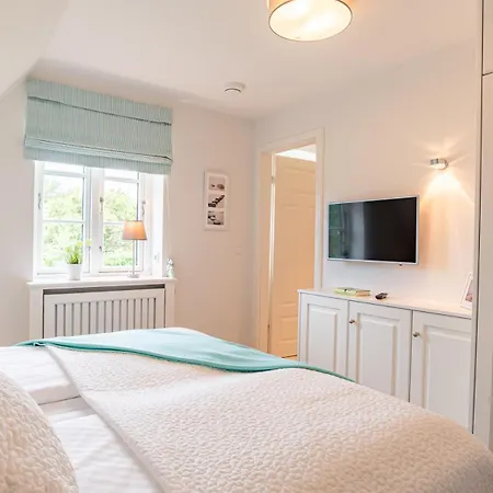 Mimis Hues Prázdninový dům