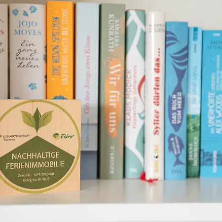 Mimis Hues Prázdninový dům *