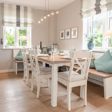 Prázdninový dům Mimis Hues *