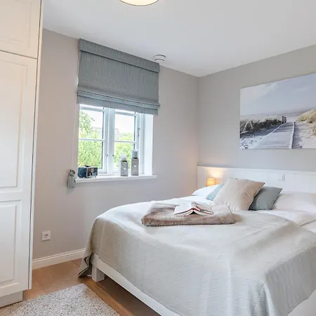 Prázdninový dům Mimis Hues Süderende