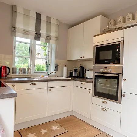 Mimis Hues Süderende