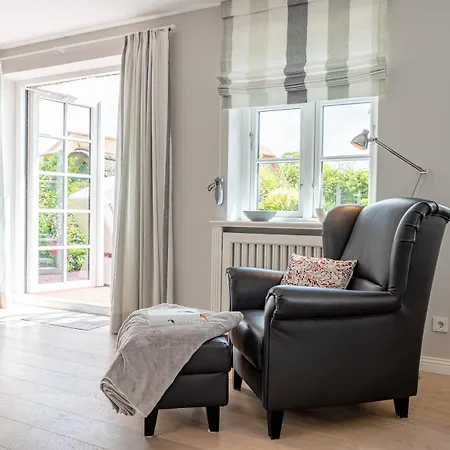 Mimis Hues * Süderende