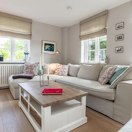 Mimis Hues Prázdninový dům *