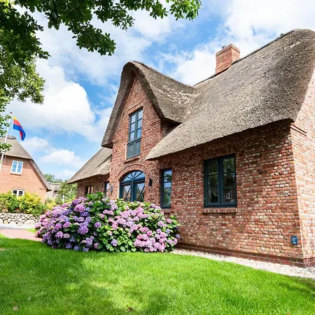 Prázdninový dům Mimis Hues *